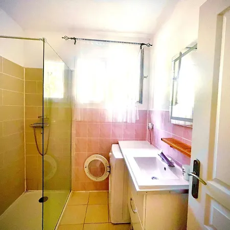 Casa vacanze Maison Pleine Nature Balaruc-les-Bains